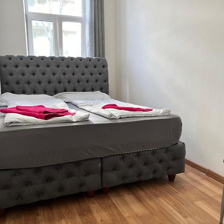 Comfortable 3Br Apt Prime Location In Viena Exterior foto
