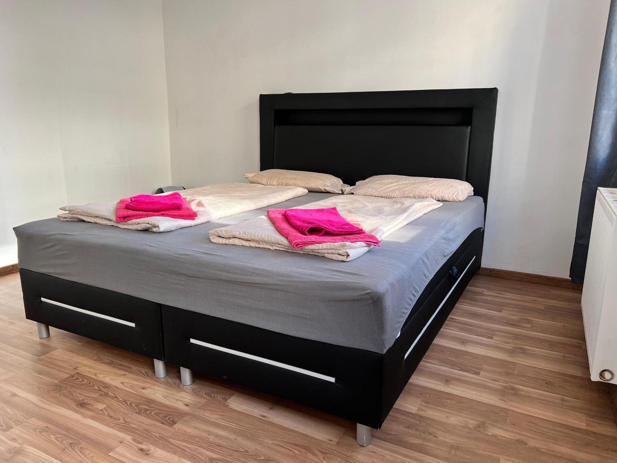 Comfortable 3Br Apt Prime Location In Viena Exterior foto