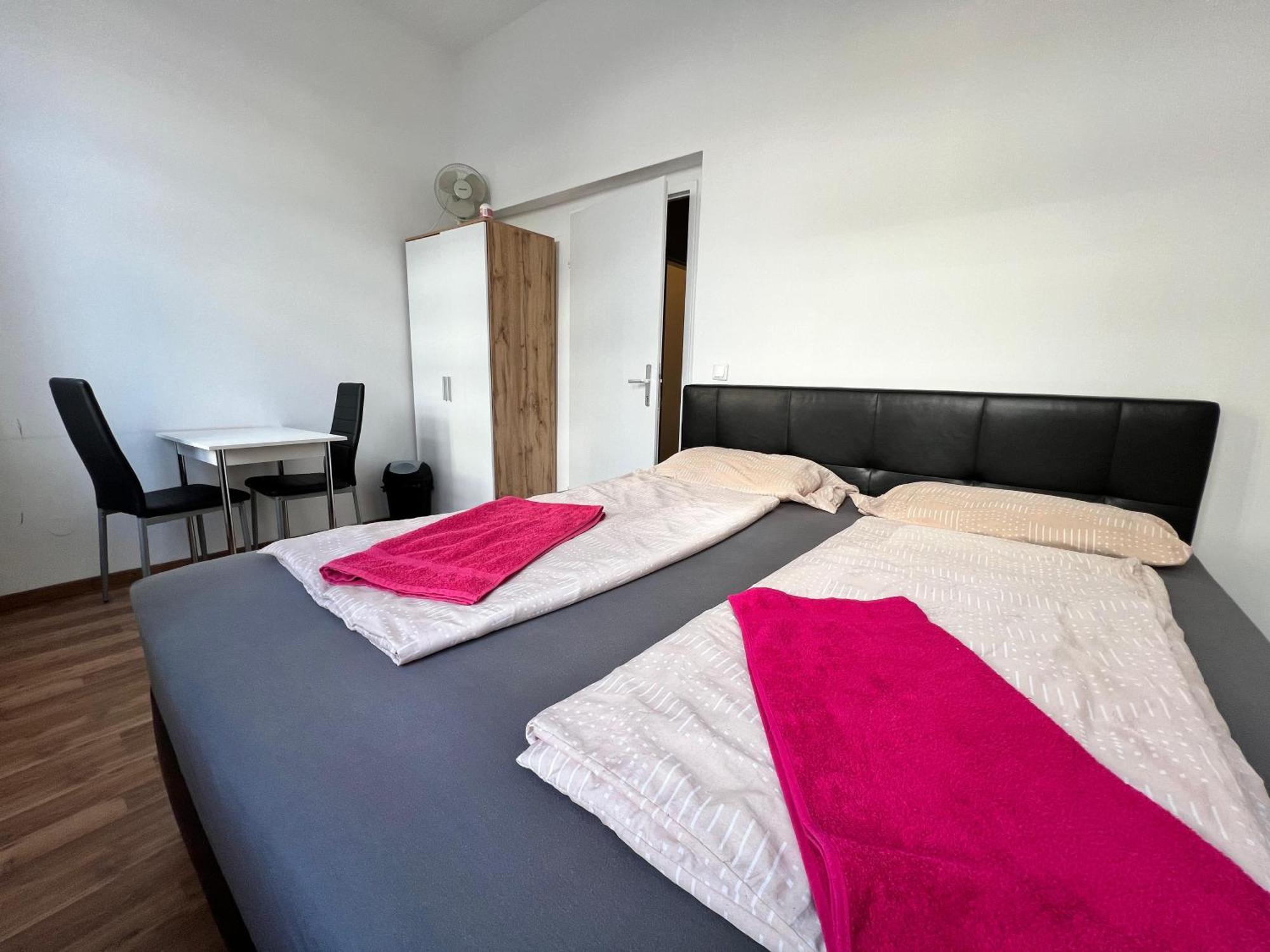 Comfortable 3Br Apt Prime Location In Viena Exterior foto