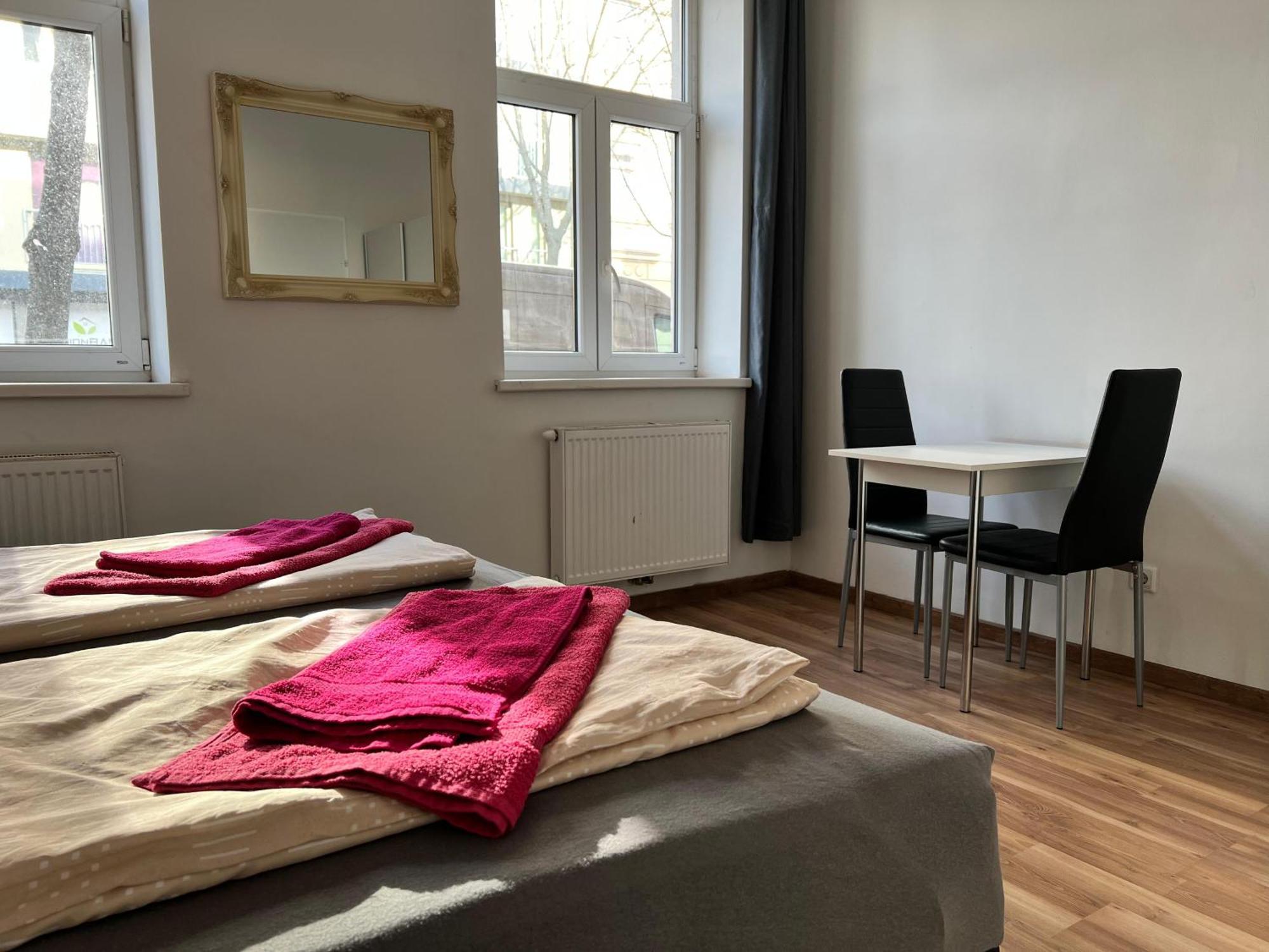 Comfortable 3Br Apt Prime Location In Viena Exterior foto