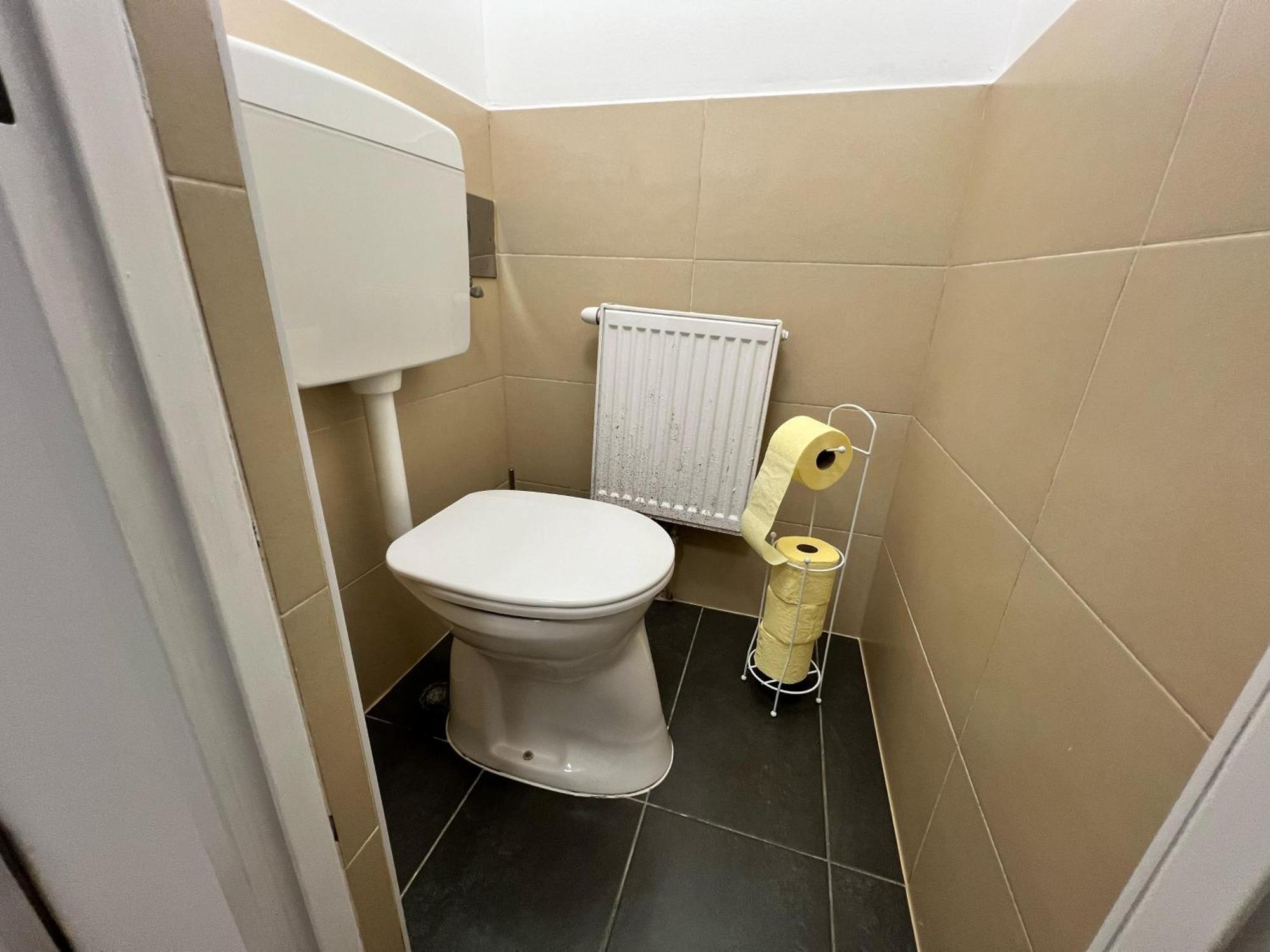 Comfortable 3Br Apt Prime Location In Viena Exterior foto