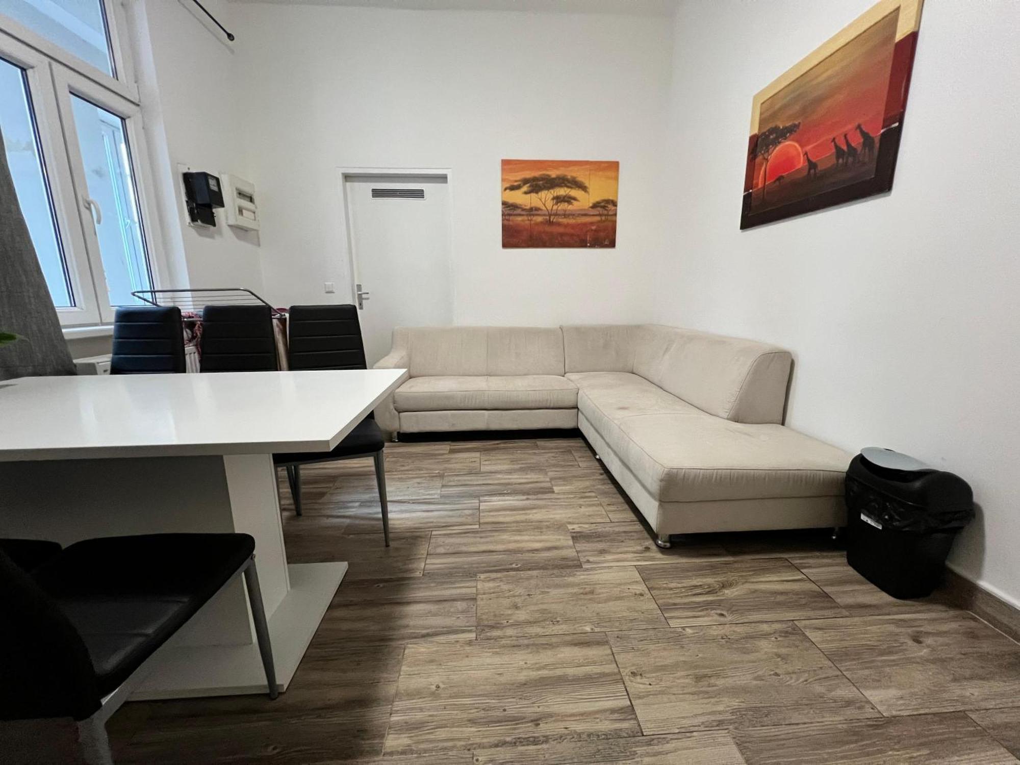 Comfortable 3Br Apt Prime Location In Viena Exterior foto